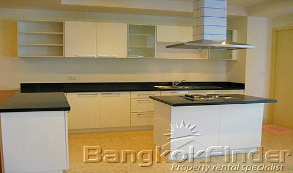 3 Bedrooms, コンドミニアム, 賃貸物件, Nusasiri, 2 Bathrooms, Listing ID 1699, Phra Khanong, Khlong Toei, Bangkok, Thailand, 10110,