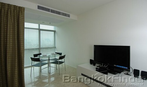 1 Bedrooms, コンドミニアム, 賃貸物件, Nusasiri, 2 Bathrooms, Listing ID 1711, Phra Khanong, Khlong Toei, Bangkok, Thailand, 10110,