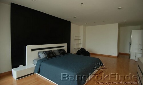 1 Bedrooms, コンドミニアム, 賃貸物件, Nusasiri, 2 Bathrooms, Listing ID 1711, Phra Khanong, Khlong Toei, Bangkok, Thailand, 10110,