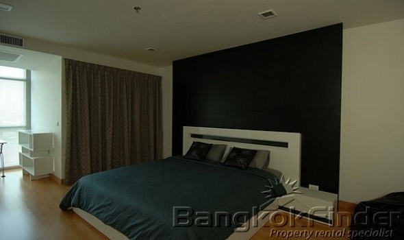 1 Bedrooms, コンドミニアム, 賃貸物件, Nusasiri, 2 Bathrooms, Listing ID 1711, Phra Khanong, Khlong Toei, Bangkok, Thailand, 10110,