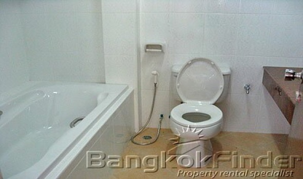 4 Bedrooms, 一戸建て, 賃貸物件, 4 Bathrooms, Listing ID 1713, Bangkok, Thailand,