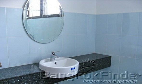 4 Bedrooms, 一戸建て, 賃貸物件, 4 Bathrooms, Listing ID 1713, Bangkok, Thailand,