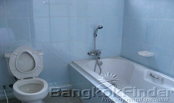 4 Bedrooms, 一戸建て, 賃貸物件, 4 Bathrooms, Listing ID 1713, Bangkok, Thailand,