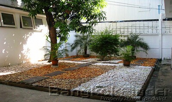 4 Bedrooms, 一戸建て, 賃貸物件, 4 Bathrooms, Listing ID 1713, Bangkok, Thailand,