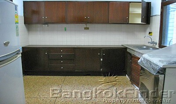 4 Bedrooms, 一戸建て, 賃貸物件, 4 Bathrooms, Listing ID 1713, Bangkok, Thailand,