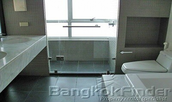 3 Bedrooms, アパートメント, 賃貸物件, 4 Bathrooms, Listing ID 1726, Khwaeng Khlong Tan Nuea, Khet Watthana, Bangkok, Thailand, 10110,