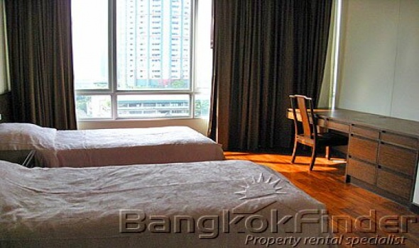3 Bedrooms, アパートメント, 賃貸物件, 4 Bathrooms, Listing ID 1726, Khwaeng Khlong Tan Nuea, Khet Watthana, Bangkok, Thailand, 10110,