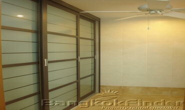 4 Bedrooms, 一戸建て, 賃貸物件, 4 Bathrooms, Listing ID 1736, Bangkok, Thailand,