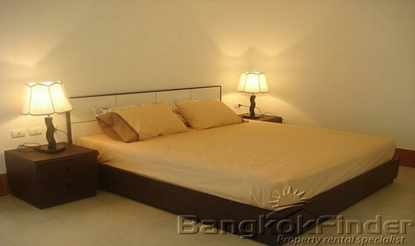4 Bedrooms, 一戸建て, 賃貸物件, 4 Bathrooms, Listing ID 1736, Bangkok, Thailand,
