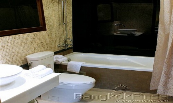 2 Bedrooms, コンドミニアム, 賃貸物件, The Address 42, 2 Bathrooms, Listing ID 1749, Khwaeng Phra Khanong, Khet Khlong Toei, Bangkok, Thailand, 10110,