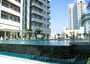 2 Bedrooms, コンドミニアム, 賃貸物件, Soi Sukhumvit 24, 2 Bathrooms, Listing ID 1751, Bangkok, Thailand,