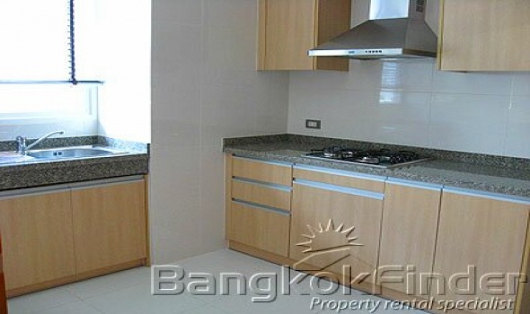 2 Bedrooms, コンドミニアム, 賃貸物件, Soi Sukhumvit 24, 2 Bathrooms, Listing ID 1751, Bangkok, Thailand,