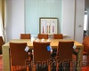 3 Bedrooms, アパートメント, 賃貸物件, 3 Bathrooms, Listing ID 1752, Bangkok, Thailand,