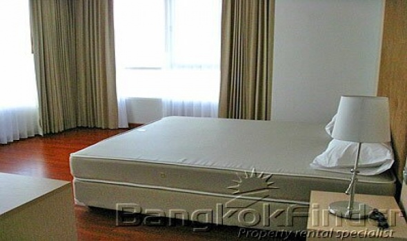 3 Bedrooms, アパートメント, 賃貸物件, 3 Bathrooms, Listing ID 1752, Bangkok, Thailand,