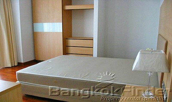 4 Bedrooms, アパートメント, 賃貸物件, 4 Bathrooms, Listing ID 1753, Bangkok, Thailand,