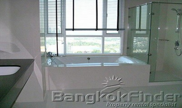 4 Bedrooms, アパートメント, 賃貸物件, 4 Bathrooms, Listing ID 1753, Bangkok, Thailand,