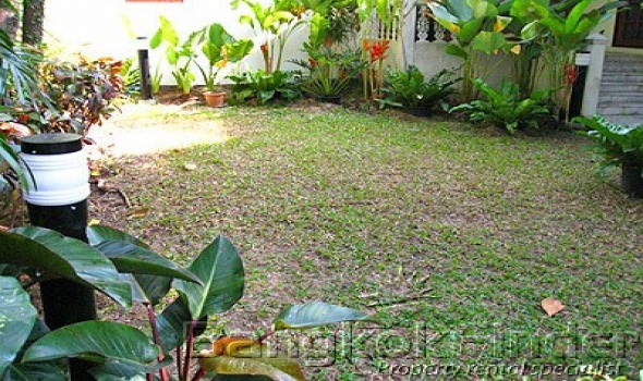 3 Bedrooms, 一戸建て, 賃貸物件, 4 Bathrooms, Listing ID 1764, Bangkok, Thailand, 10110,