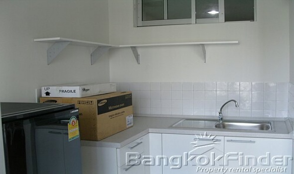 1 Bedrooms, コンドミニアム, 賃貸物件, Condo One X 26, 1 Bathrooms, Listing ID 1766, Bangkok, Thailand, 10110,