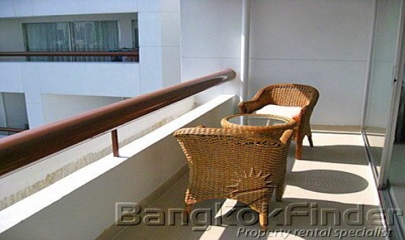 3 Bedrooms, アパートメント, 賃貸物件, 3 Bathrooms, Listing ID 1772, Khwaeng Khlong Tan Nuea, Khet Watthana, Bangkok, Thailand, 10110,