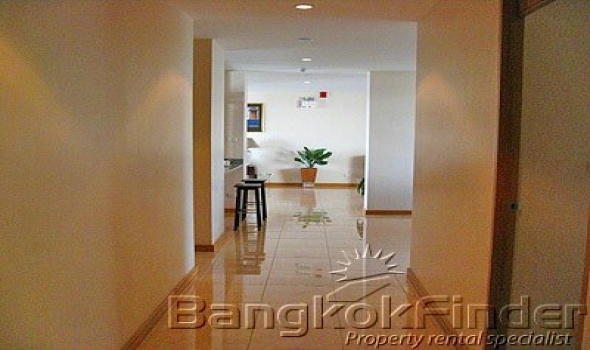 3 Bedrooms, アパートメント, 賃貸物件, 3 Bathrooms, Listing ID 1772, Khwaeng Khlong Tan Nuea, Khet Watthana, Bangkok, Thailand, 10110,