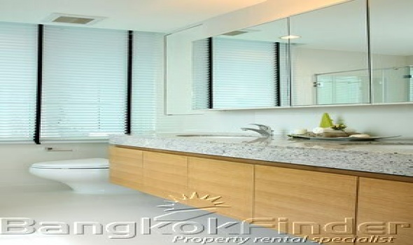 3 Bedrooms, アパートメント, 賃貸物件, 3 Bathrooms, Listing ID 1794, Bangkok, Thailand,