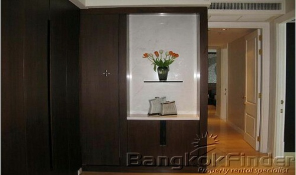 2 Bedrooms, コンドミニアム, 賃貸物件, Athenee Residence, 2 Bathrooms, Listing ID 1797, Lumphini, Pathum Wan, Bangkok, Thailand, 10330 ,