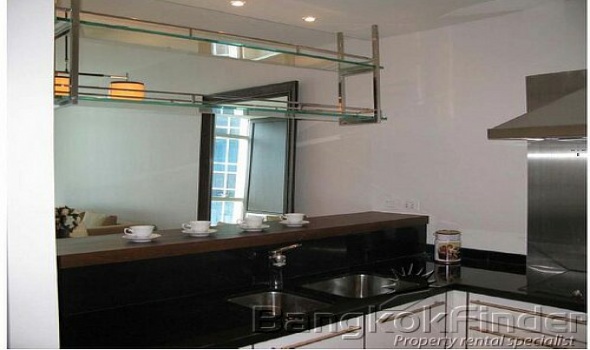 2 Bedrooms, コンドミニアム, 賃貸物件, Athenee Residence, 2 Bathrooms, Listing ID 1797, Lumphini, Pathum Wan, Bangkok, Thailand, 10330 ,