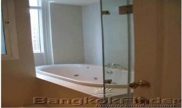 2 Bedrooms, コンドミニアム, 賃貸物件, Athenee Residence, 2 Bathrooms, Listing ID 1797, Lumphini, Pathum Wan, Bangkok, Thailand, 10330 ,