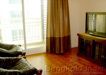 1 Bedrooms, コンドミニアム, 賃貸物件, Siri Silom, 1 Bathrooms, Listing ID 1801, Khwaeng Silom, Khet Bang Rak, Bangkok, Thailand, 10500,