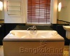 4 Bedrooms, アパートメント, 賃貸物件, 5 Bathrooms, Listing ID 1822, Khwaeng Khlong Toei Nuea,, Bangkok, Thailand, 10110,