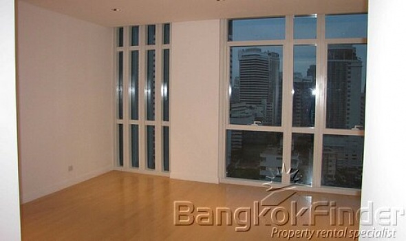 4 Bedrooms, コンドミニアム, 賃貸物件, Athenee Residence, 4 Bathrooms, Listing ID 1838, Lumphini, Pathum Wan, Bangkok, Thailand, 10330,