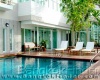 2 Bedrooms, アパートメント, 賃貸物件, Baan Pipat, Soi Phipat Silom, 2 Bathrooms, Listing ID 86, Bangkok, Thailand,