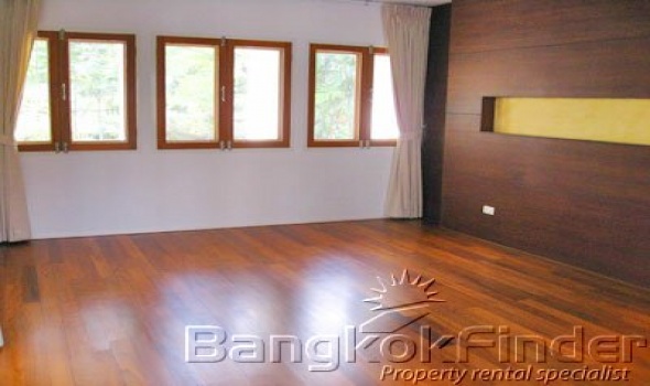 4 Bedrooms, 一戸建て, 賃貸物件, 5 Bathrooms, Listing ID 1855, Khwaeng Khlong Tan Nuea, Khet Watthana, Bangkok, Thailand, 10110,