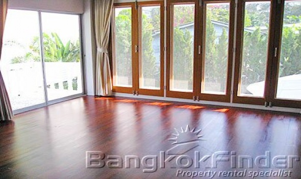 4 Bedrooms, 一戸建て, 賃貸物件, 5 Bathrooms, Listing ID 1855, Khwaeng Khlong Tan Nuea, Khet Watthana, Bangkok, Thailand, 10110,