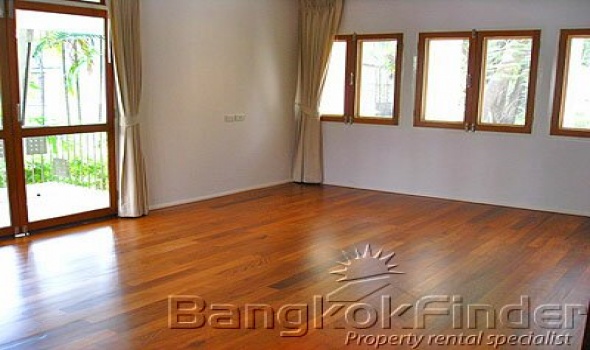 4 Bedrooms, 一戸建て, 賃貸物件, 5 Bathrooms, Listing ID 1855, Khwaeng Khlong Tan Nuea, Khet Watthana, Bangkok, Thailand, 10110,