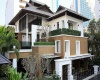 4 Bedrooms, 一戸建て, 賃貸物件, 5 Bathrooms, Listing ID 1914, Bangkok, Thailand,