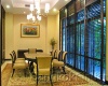 4 Bedrooms, 一戸建て, 賃貸物件, 5 Bathrooms, Listing ID 1914, Bangkok, Thailand,