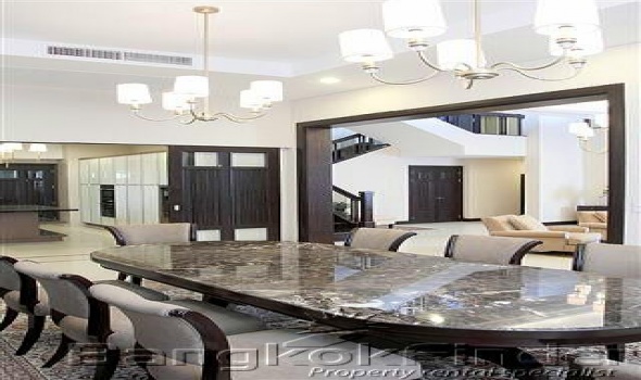 4 Bedrooms, 一戸建て, 賃貸物件, 5 Bathrooms, Listing ID 1914, Bangkok, Thailand,