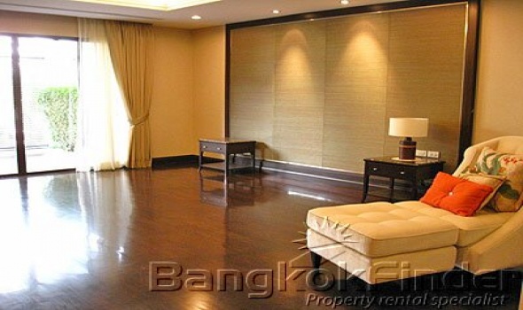 4 Bedrooms, 一戸建て, 賃貸物件, 5 Bathrooms, Listing ID 1914, Bangkok, Thailand,