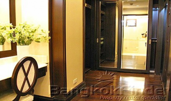 4 Bedrooms, 一戸建て, 賃貸物件, 5 Bathrooms, Listing ID 1914, Bangkok, Thailand,