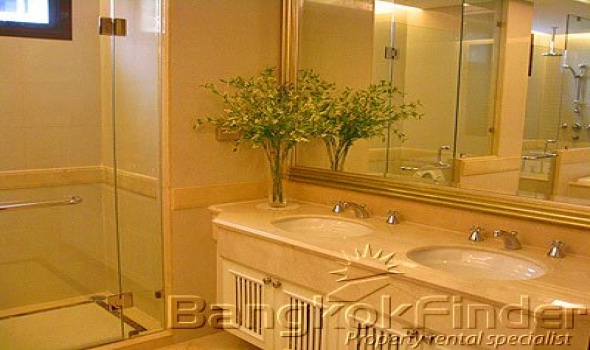 4 Bedrooms, 一戸建て, 賃貸物件, 5 Bathrooms, Listing ID 1914, Bangkok, Thailand,