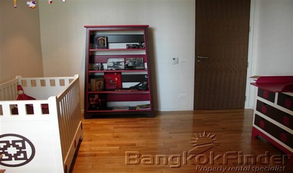 3 Bedrooms, コンドミニアム, 賃貸物件, The Legend, 2 Bathrooms, Listing ID 1917, Khwaeng Silom, Khet Bang Rak, Bangkok, Thailand, 10500,