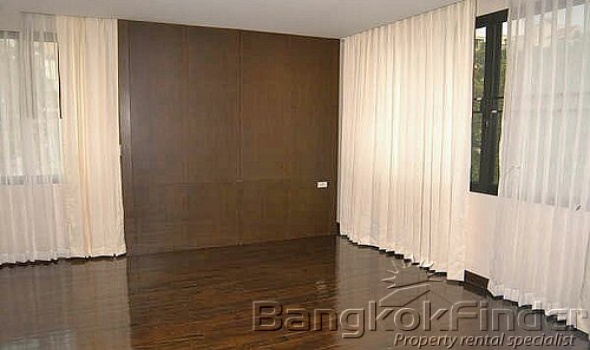 4 Bedrooms, 一戸建て, 賃貸物件, 3 Bathrooms, Listing ID 1935, Bangkok, Thailand,