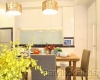 3 Bedrooms, コンドミニアム, 賃貸物件, Nusasiri, 2 Bathrooms, Listing ID 1951, Phra Khanong, Khlong Toei, Bangkok, Thailand, 10110,