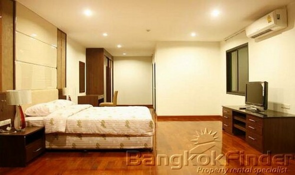 3 Bedrooms, アパートメント, 賃貸物件, Soi Sukhumvit 24, 3 Bathrooms, Listing ID 1961, Khlong Tan, Khlong Toei, Bangkok, Thailand, 10110,