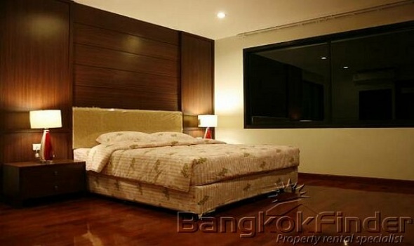 3 Bedrooms, アパートメント, 賃貸物件, 3 Bathrooms, Listing ID 1962, Khwaeng Khlong Tan, Khet Khlong Toei, Bangkok, Thailand, 10110,