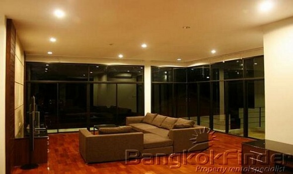 3 Bedrooms, アパートメント, 賃貸物件, 3 Bathrooms, Listing ID 1962, Khwaeng Khlong Tan, Khet Khlong Toei, Bangkok, Thailand, 10110,