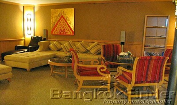 2 Bedrooms, アパートメント, 賃貸物件, 2 Bathrooms, Listing ID 1968, Bangkok, Thailand,