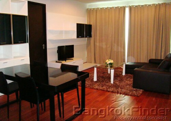 2 Bedrooms, コンドミニアム, 賃貸物件, The Address Chidlom, Chidlom, 2 Bathrooms, Listing ID 88, Bangkok, Thailand,