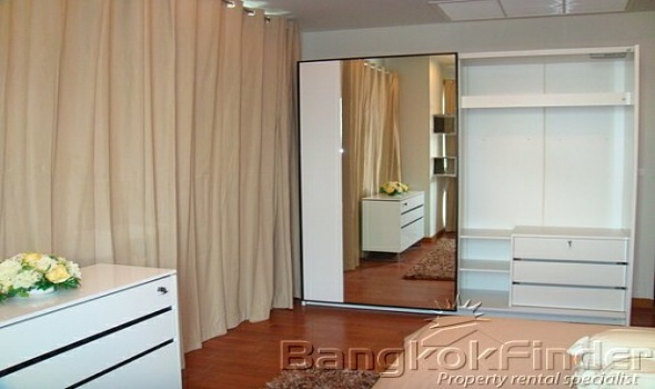 2 Bedrooms, コンドミニアム, 賃貸物件, The Address Chidlom, Chidlom, 2 Bathrooms, Listing ID 88, Bangkok, Thailand,